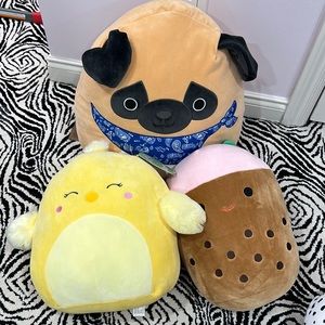 Squishmallows